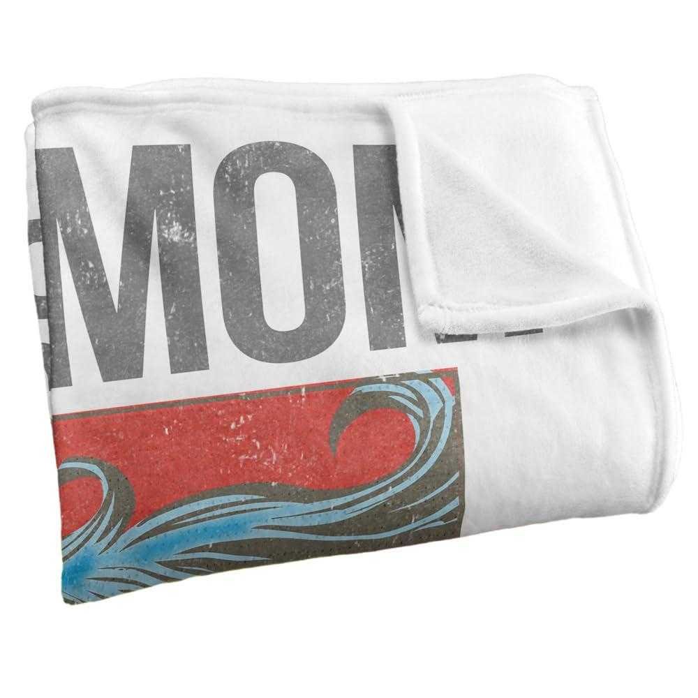 Wonder Woman I'm A Mom Comic Soft Touch Blanket - 147cm x 91cm - Image 3