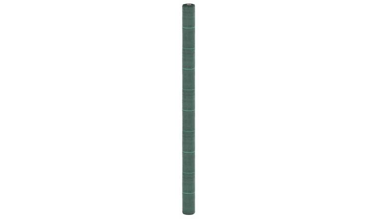 Walplus Polypropylene Gerden Plant Membrane PP - Green - 200 x 10000 cm