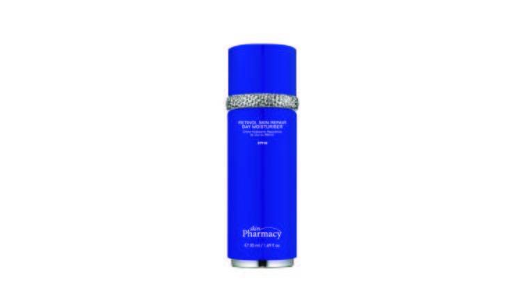 skinPharmacy Retinol Skin Repair Day Moisturiser SPF 30 - 50ml