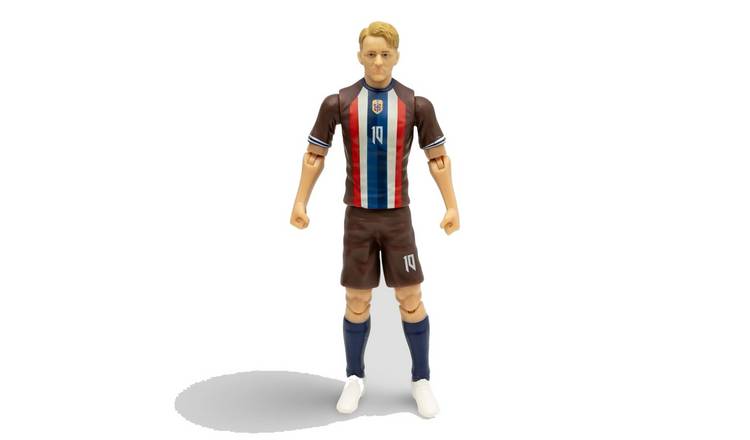 Banbo Toys Odegaard Norway Action Figure - 20cm