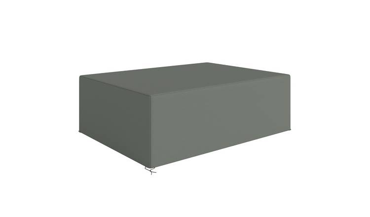 Outsunny 600D Oxford Waterproof Garden Furniture Cover – Grey