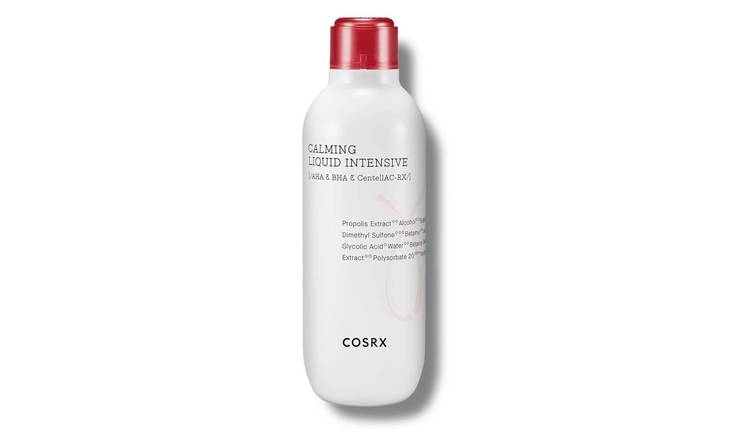 Cosrx Ac Collection Calming Liquid Intensive - 125ml