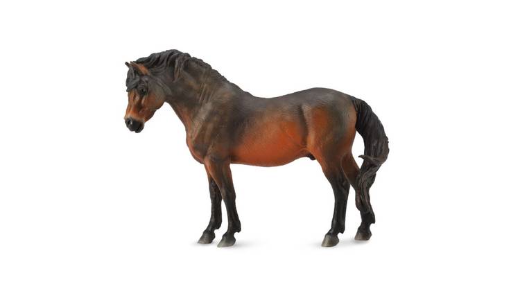 CollectA Dartmoor Pony Bay - 3 Years +