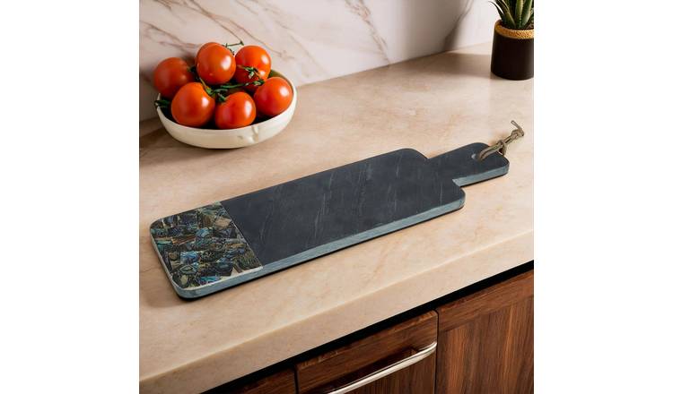 Orsina Imogen Large Slate Paddle Board - Grey