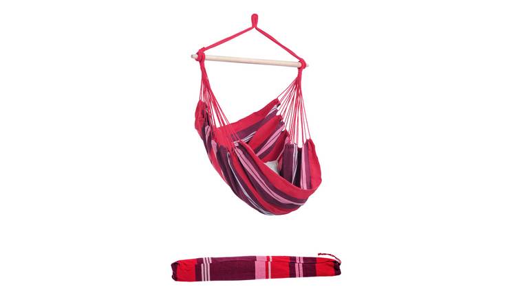 Amazonas Havanna EllTex Weatherproof Hammock Chair – Fuego