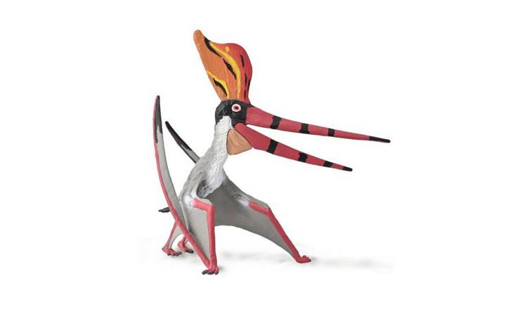 CollectA Pteranodon sternbergi with Movable Jaw ? Deluxe 1:20 Scale - 3 Years +
