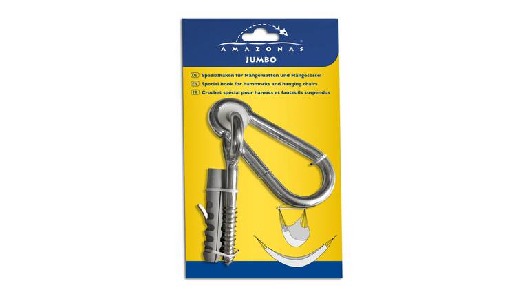 Amazonas Jumbo Heavy Duty Hammock Fixing Set