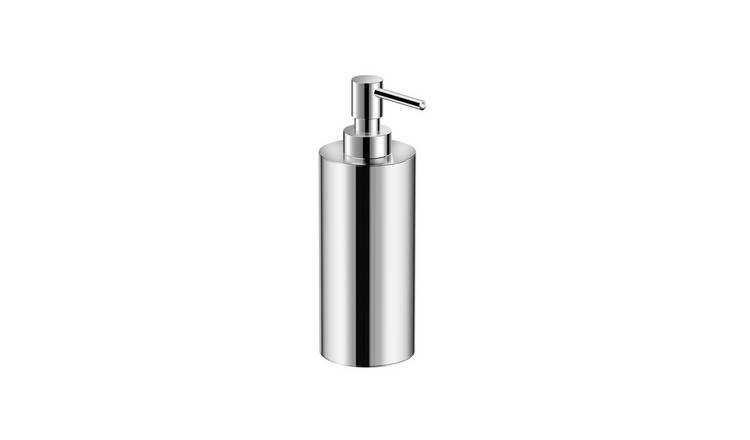 Cosmic Architect 240ml Soap Dispenser - Chrome