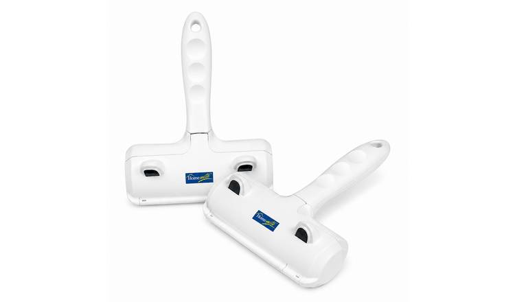 HomeMate Pet Hair & Lint Remover - Pack of 2