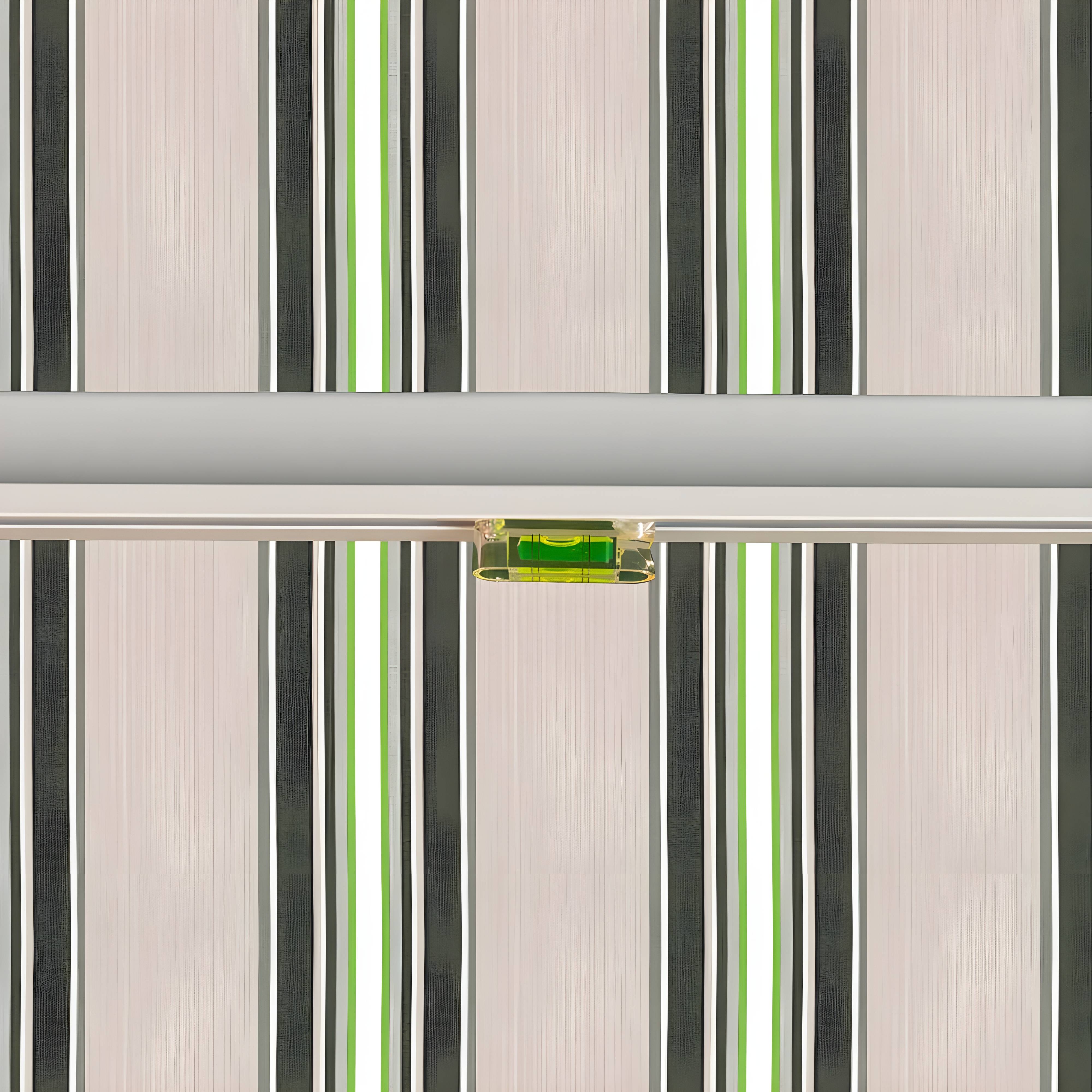 Primrose Awnings 4.0m x 3.0m Retractable Manual Awning Canopy - Multistripe - Image 6