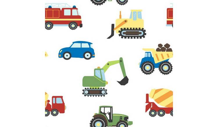 World Of Wallpaper Trucks & Transport Wallpaper