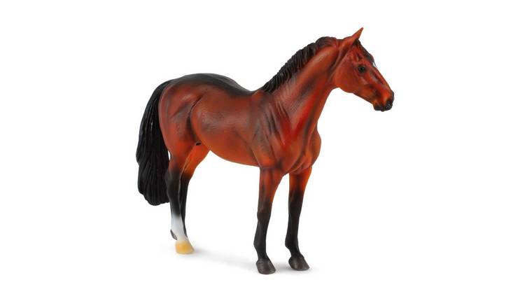 CollectA Hanoverian Stallion Bay - 3 Years +