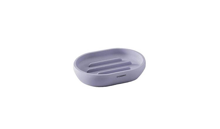 Cosmic Saona Soap Dish - Lavander