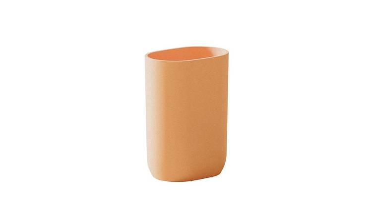 Cosmic Alife Toothbrush Holder - Peach