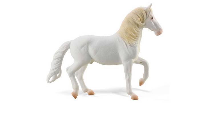 CollectA Camarillo White Horse - 3 Years +