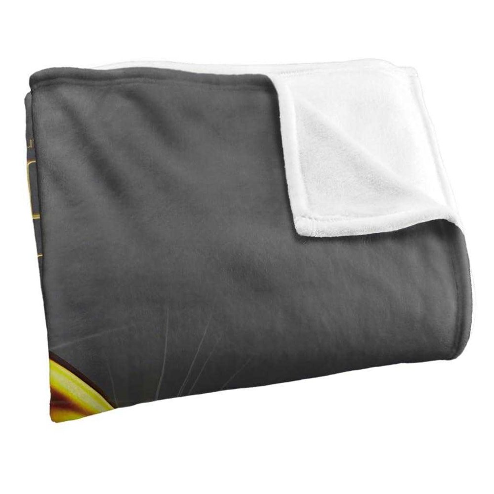 Lord Of The Rings Unisex Adult One Ring To Rule Them All Blanket - 152cm x 127cm - Image 3
