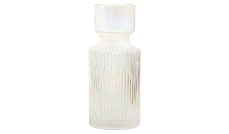 Orsina Breamo Small Glass Vase