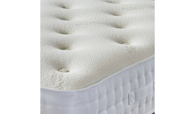 Bed Choices Montreal 1000 Pocket Sprung Mattress - Double