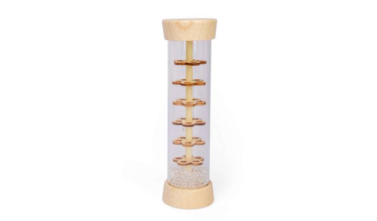 Bigjigs Toys RETAIL Natural Rainmaker Birth +