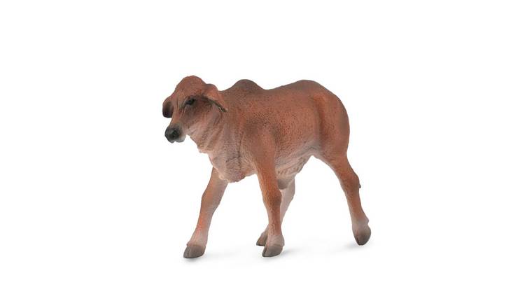 CollectA Red Brahman Calf - 3 Years +