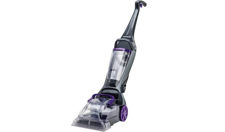 Vytronix 800W Upright Carpet Cleaner