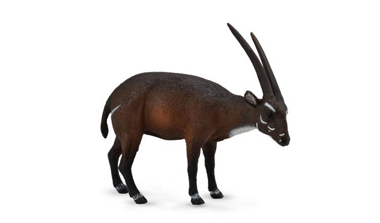 CollectA Saola - 3 Years +