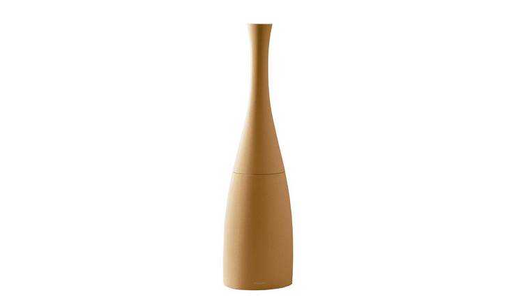 Cosmic Saku Toilet Brush & Holder - Mandarin