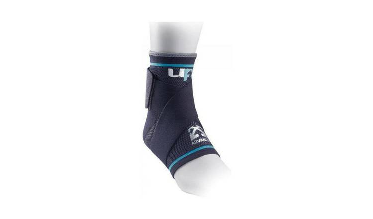 Ultimate Performance Advanced Compression Ankle Support - XL