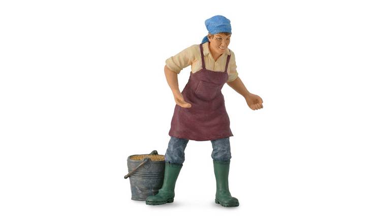 CollectA Female Farmer - 3 Years +