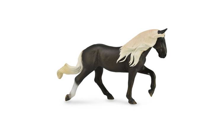 CollectA Rocky Mountain Mare ??? Chocolate - 3 Years +