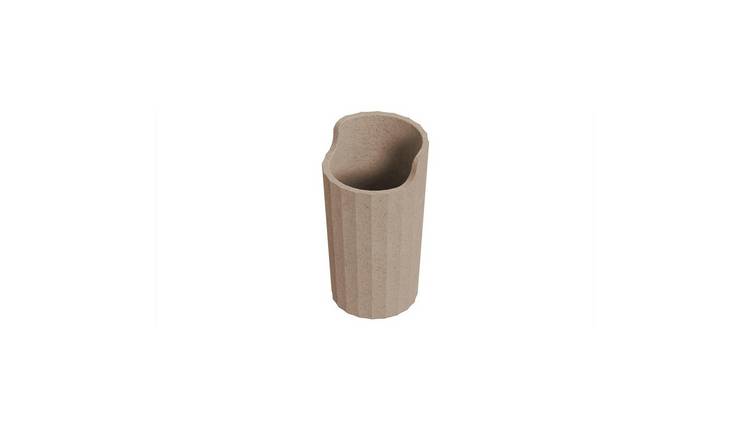 Cosmic Avenir Toothbrush Holder - Sand Natur