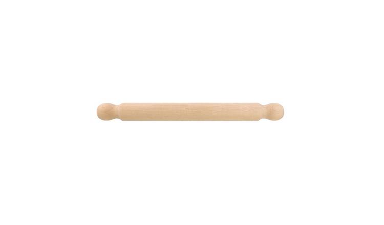 Tala Beech Solid Rolling Pin - Beige
