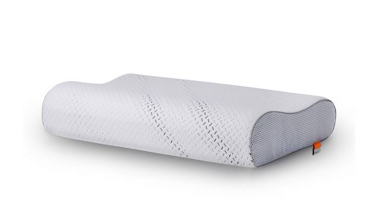 Comforcel AirFeel Contour Memory Foam Pillow