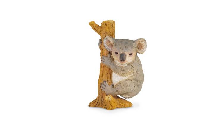 CollectA Koala Bear Climbing - 3 Years +