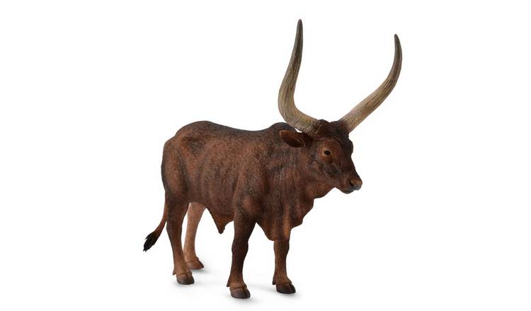 CollectA Ankolewatusi Bull - 3 Years +
