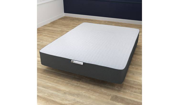 DS Living Cool Gel 2000 Pocket Sprung Rolled Mattress - Single