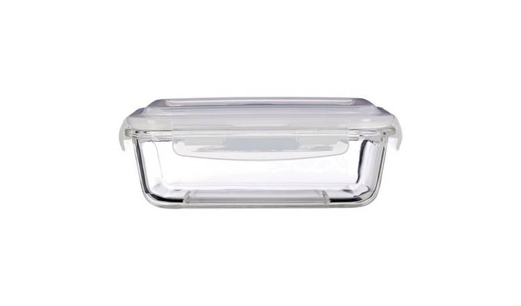 Orsina Freska Glass Container 1040ml