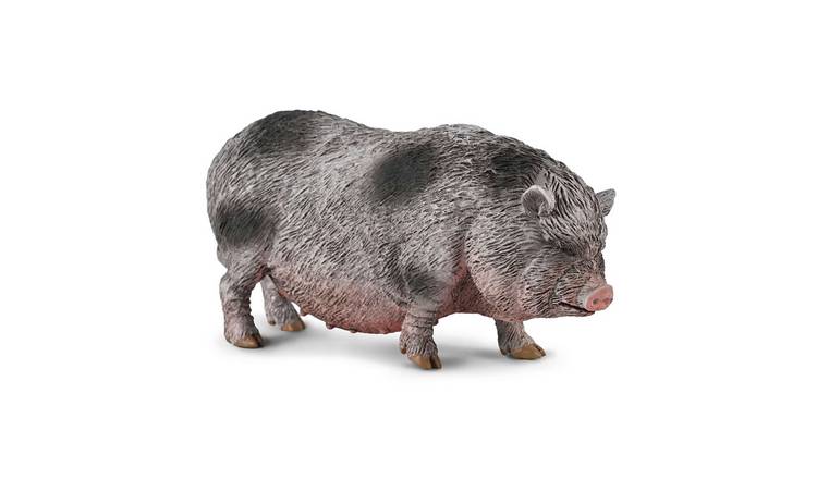 CollectA Pot-Bellied Pig - 3 Years +