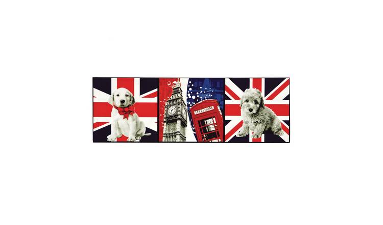 Orsina London Icons Wall Art