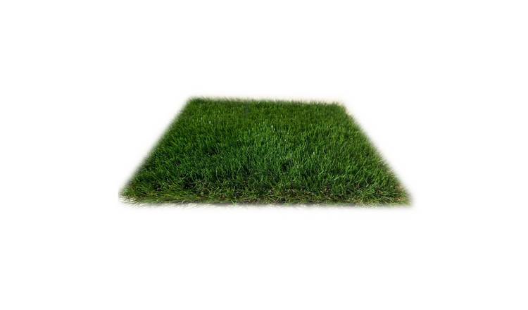 Mega Flooring Fairhaven 38mm Pet-Friendly Artificial Grass - 4m x 5m
