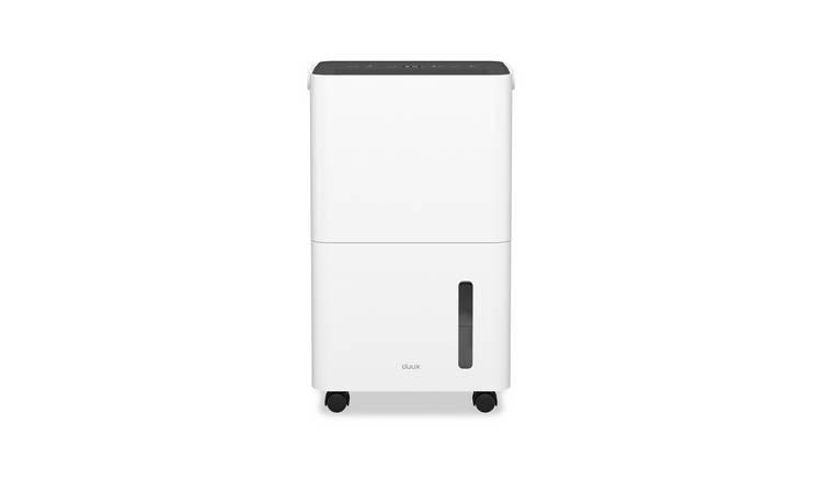 Duux Bora Smart Dehumidifier 12L - White