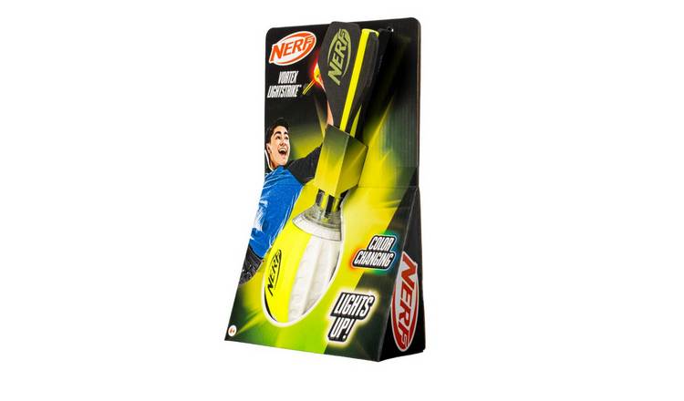 Nerf Light Strike Vortex Howler