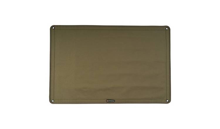 Speero Bivvy Camo Mat - Green