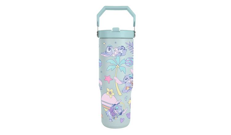 Lilo & Stitch Angel 850ml Tumbler