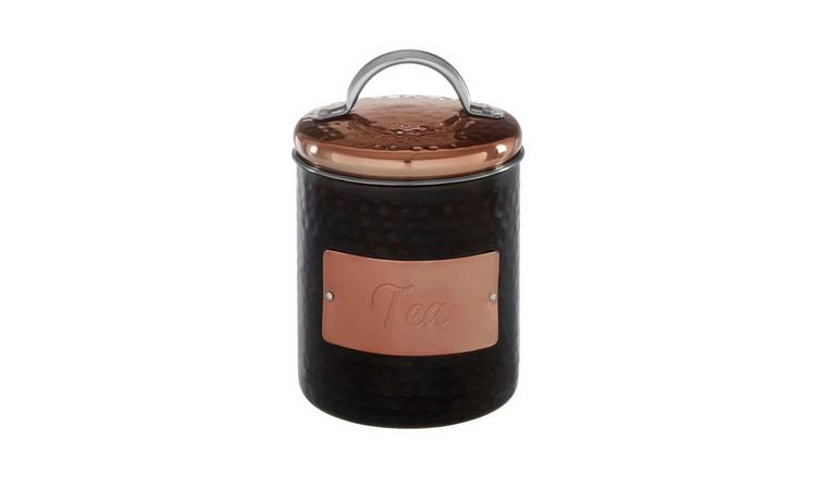 Orsina Prescott Tea Canister