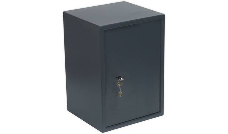 Loops Direct Electronic Combination Safe - Digital Keypad Wall Mounted