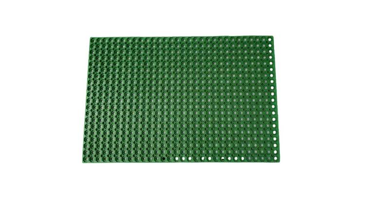 Ark Mat Green 22mm Grass Reinforcement Protection Mat - 150cm x 100cm