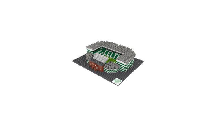 Foco Team Merchandise 3D Mini BRXLZ Stadium - Celtic