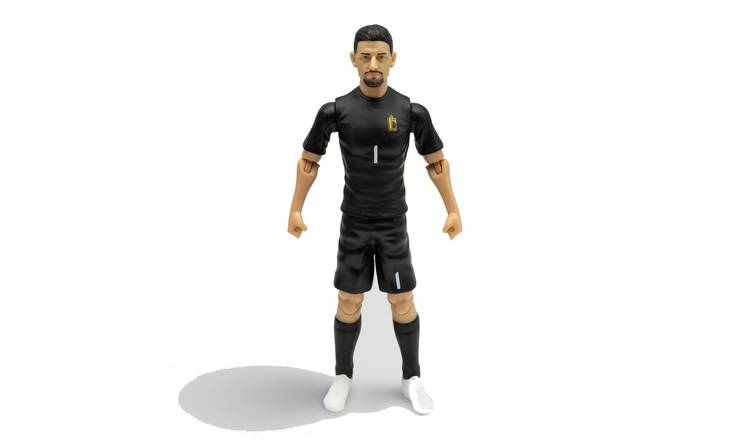 Banbo Toys Courtois Belgium Action Figure - 20cm