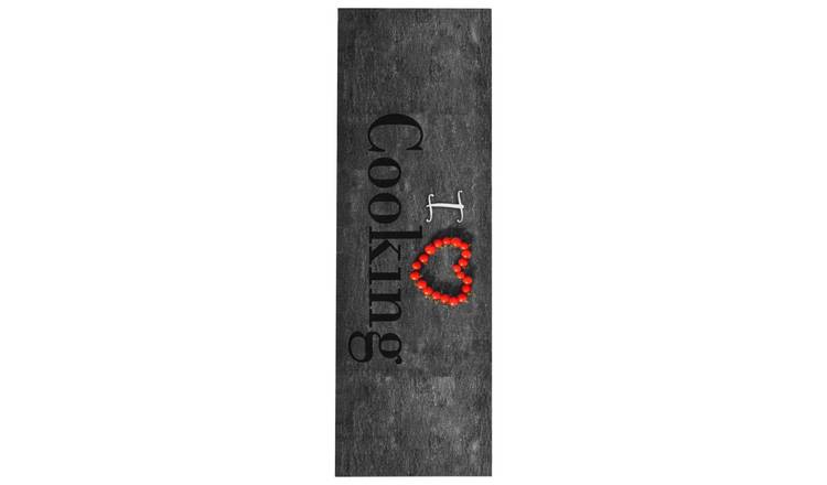 Walplus Cooking Polyamide Mat - 150 x 45 cm